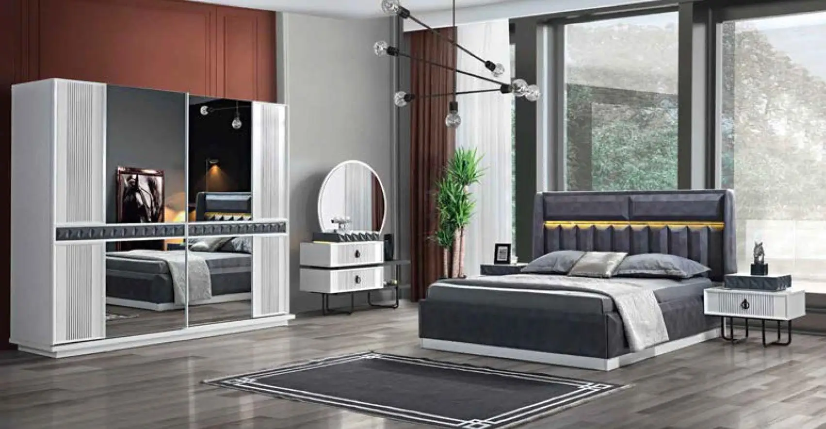 Dressing Table Vanity Table Cosmetic Table Chest of Drawers Console Tables Console Furniture