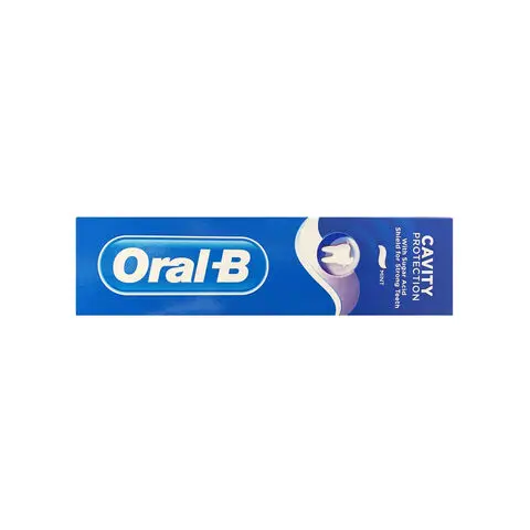 Лучшее качество Oral-B зубная паста для продажи