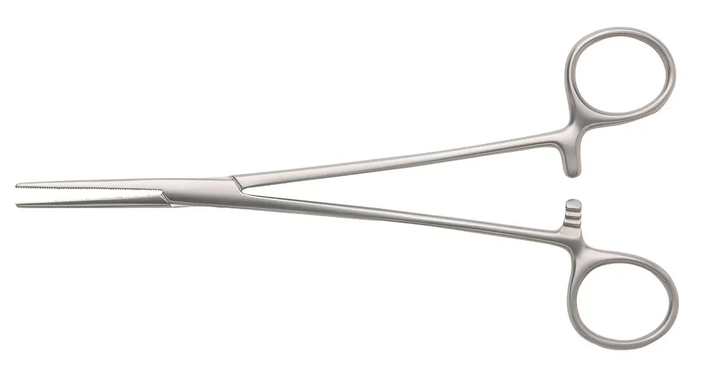 Artery forceps curved surgical instruments made of stainless steel base of surgical instruments