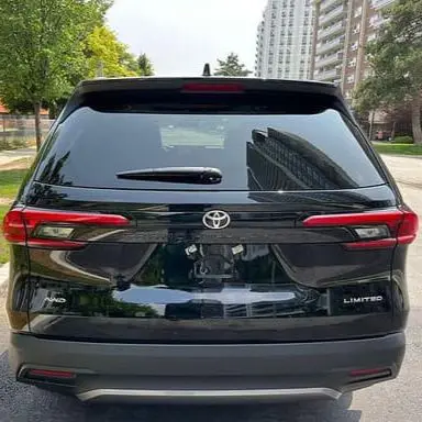 2024 TOYOTA GRAND HIGHLANDER for SALES NEW/USED