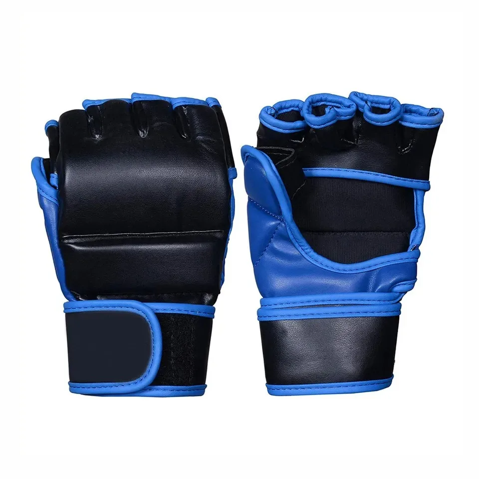 Custom quick hand wraps with Gel pad inner Boxing Inner Inner Gloves Bandages Protective Boxing MMA Training Boxing Products