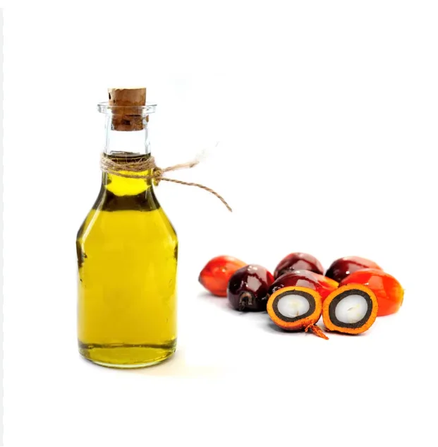 Cheap Wholesale Top Quality RBD Palm Olein - Crude Oil 100% Refined in Bulk