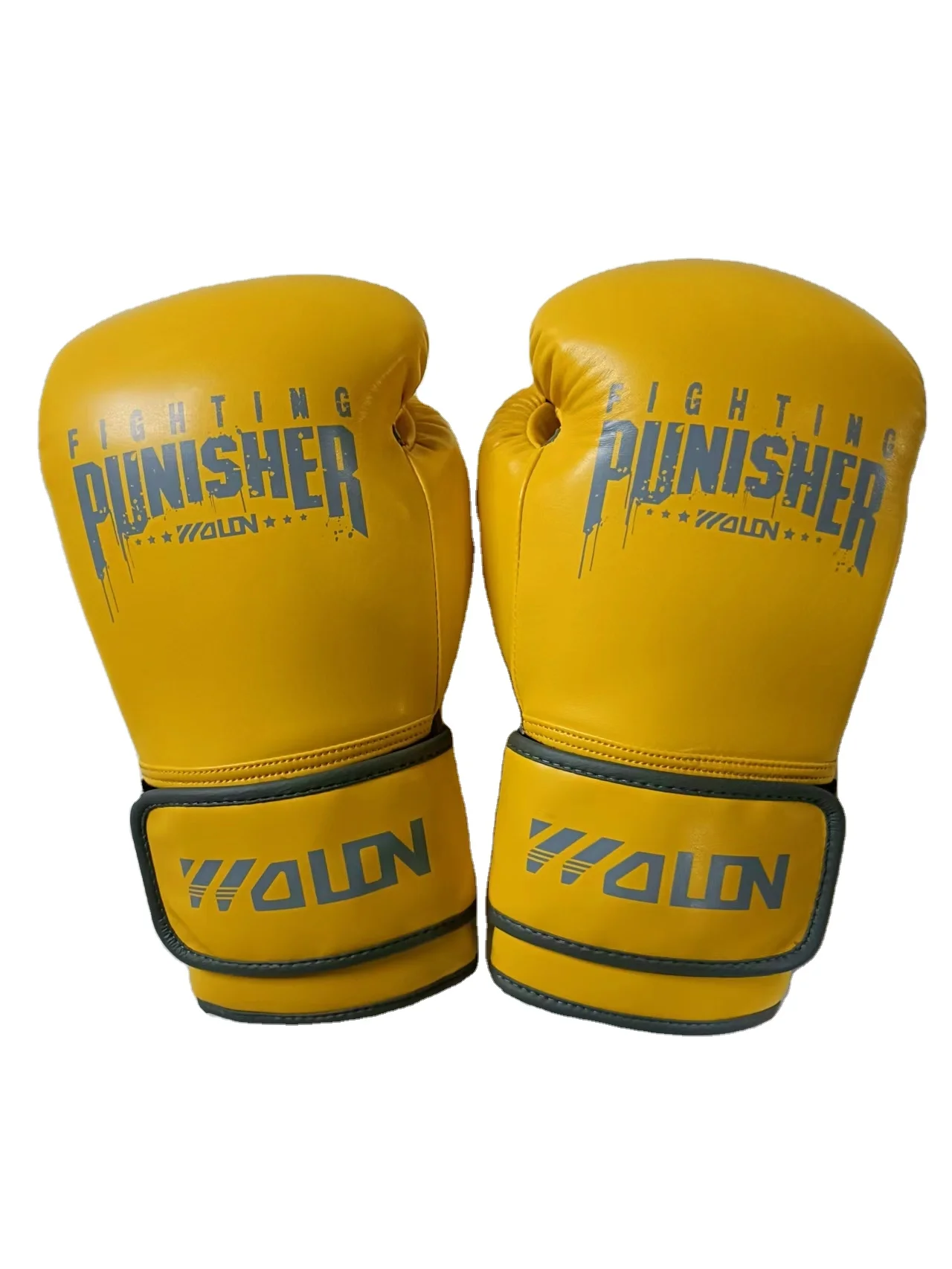 Professional Sports Gloves New Design Customize Logo Special Boxing Gloves for Training