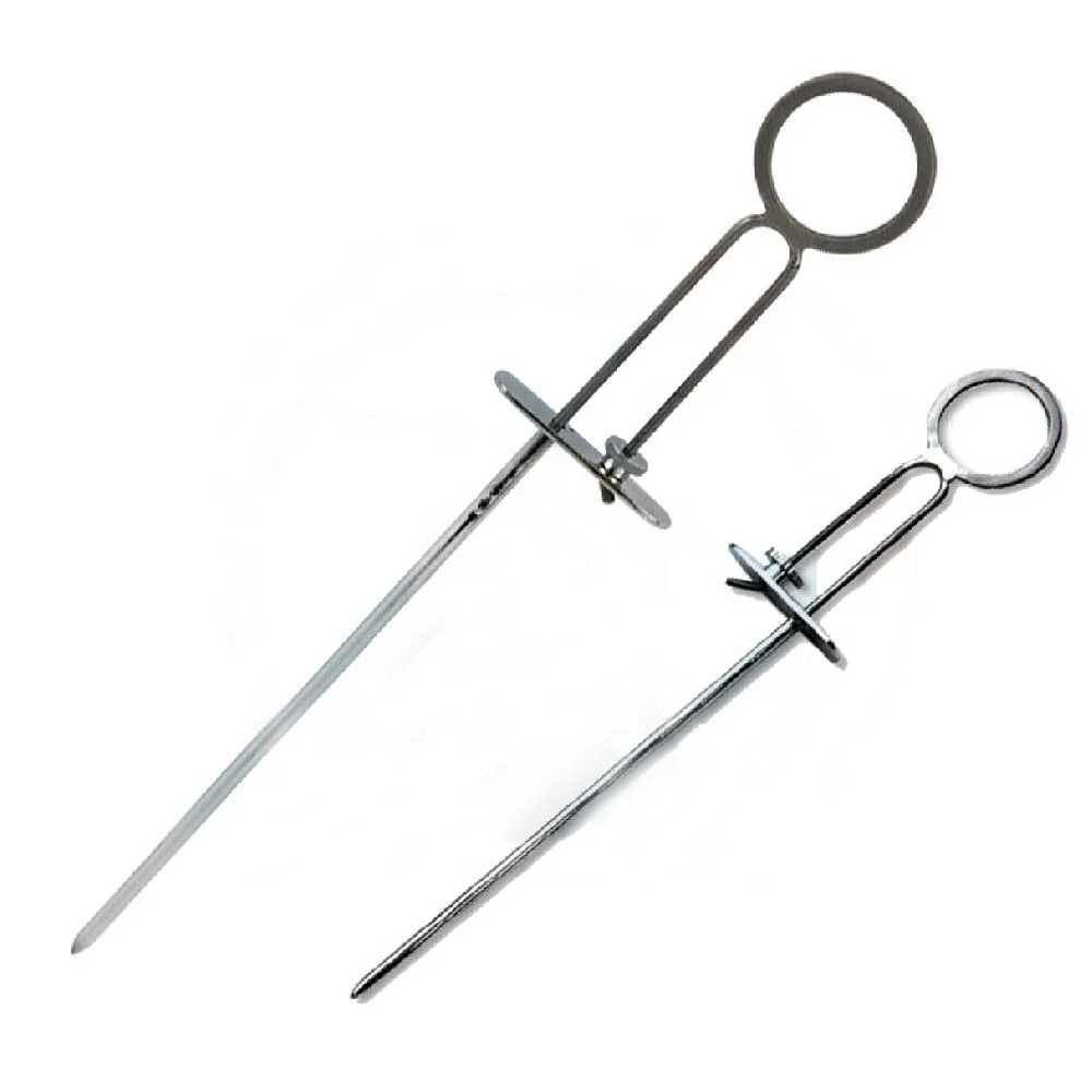 Veterinary Instruments Stainless Steel Teat For Sale | Custom Made Size Best Teat Instrument German stainless with customized