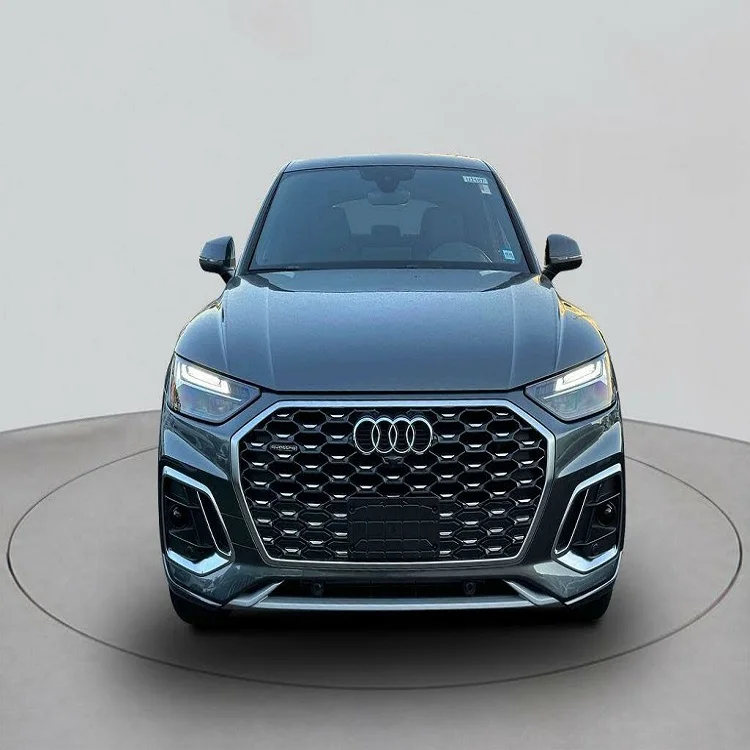 Удивительный идеальный 2024 A-U-D-I Q5 Sportback quattro Отличное состояние упаковка с небольшим пробегом доступная на складе для продажи