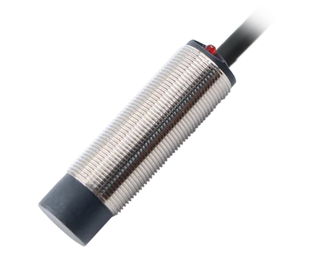 SiRON K022/K023 series  NPN PNP Stainless Steel Proximity Switch