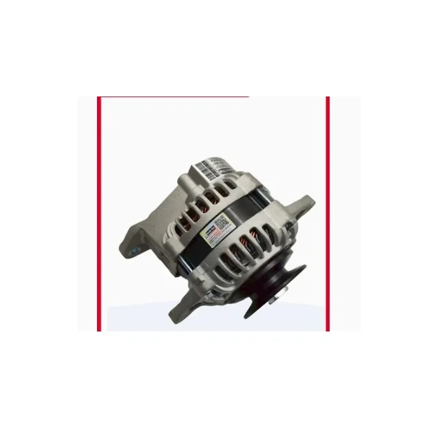Экскаватор SY55 60 65 75 95C-8-9-10 двигатель 4JG1 аксессуары для двигателя готов к отправке