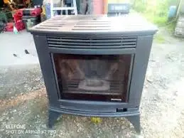 Cast Iron Indoor Heating Wood Burning Stoves For Sale