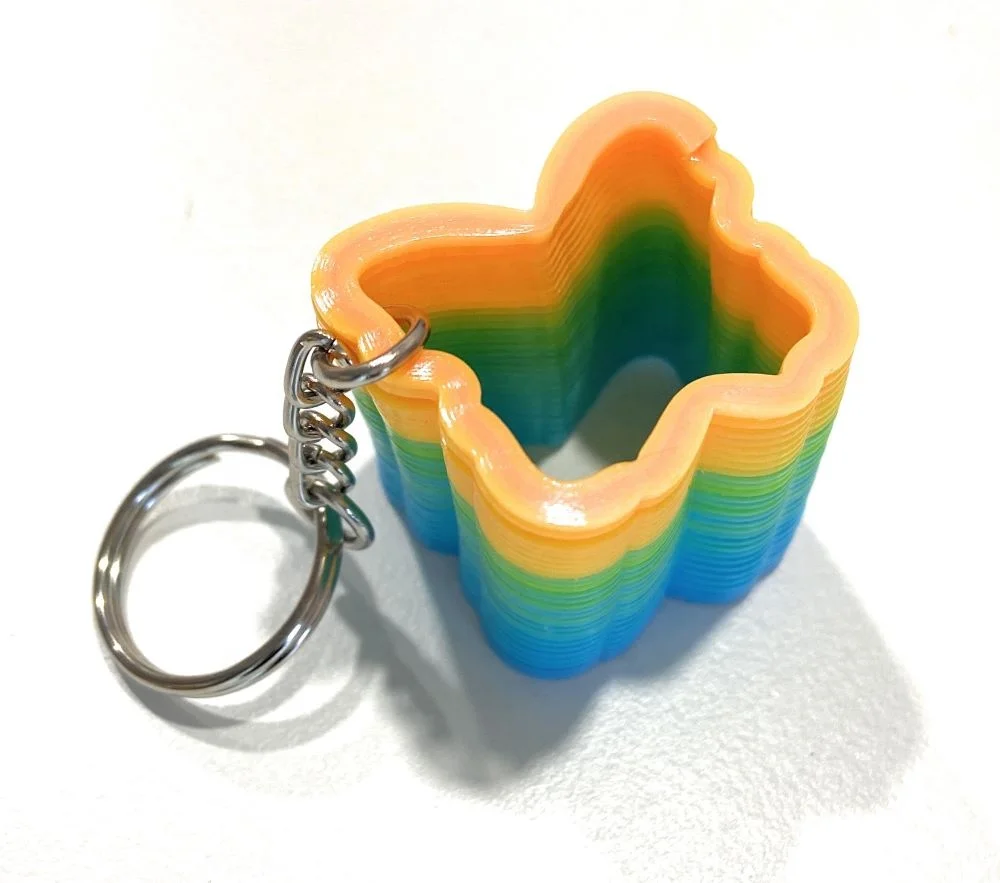 Promotional Gifts Key Chain Wholesale Gift for kids Educational Toys