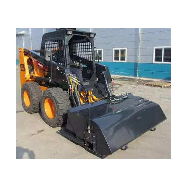 Made In Korea Hot Product CE minicardor Convenient operation with excellent handling performance Maintaining new power engine
