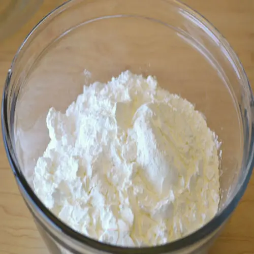 E 1414   Acetylated distarch Phosphate  Potato Starch Based Cold Water Soluble Thickener Binder and Stabilizer