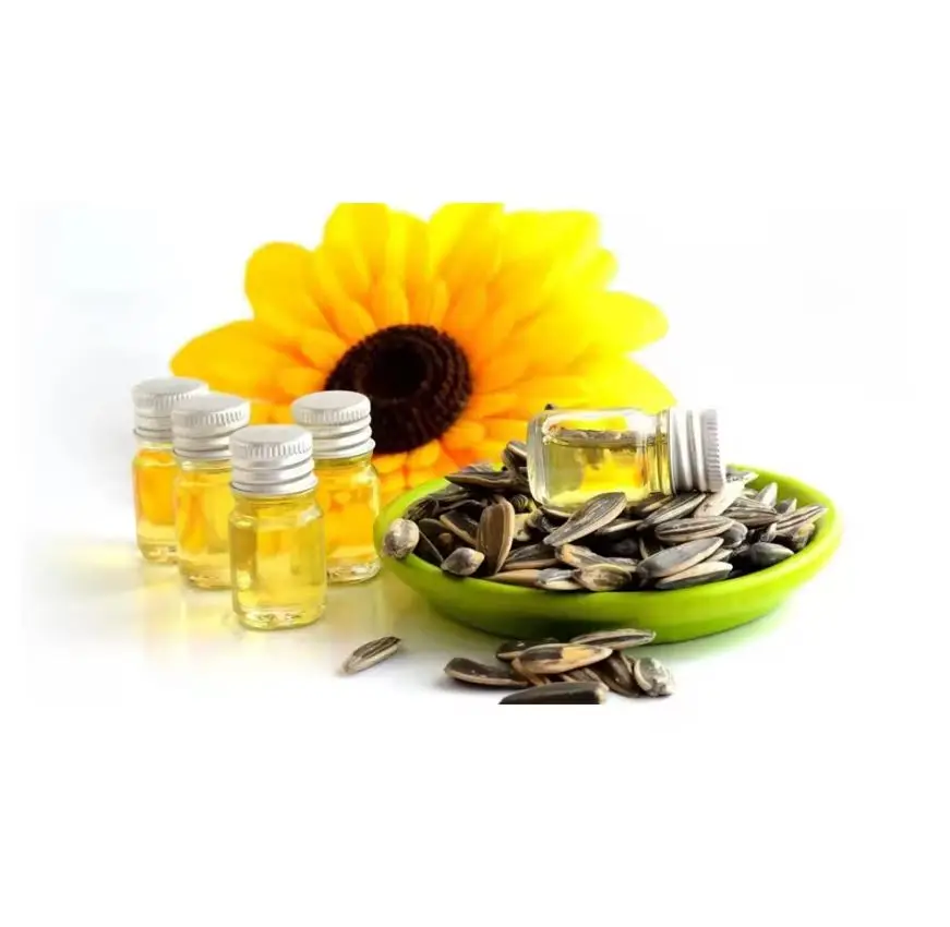 Premium Quality Sunflower Oil, Cooking Oil Sunflower Refined Cooking oil for wholesale price