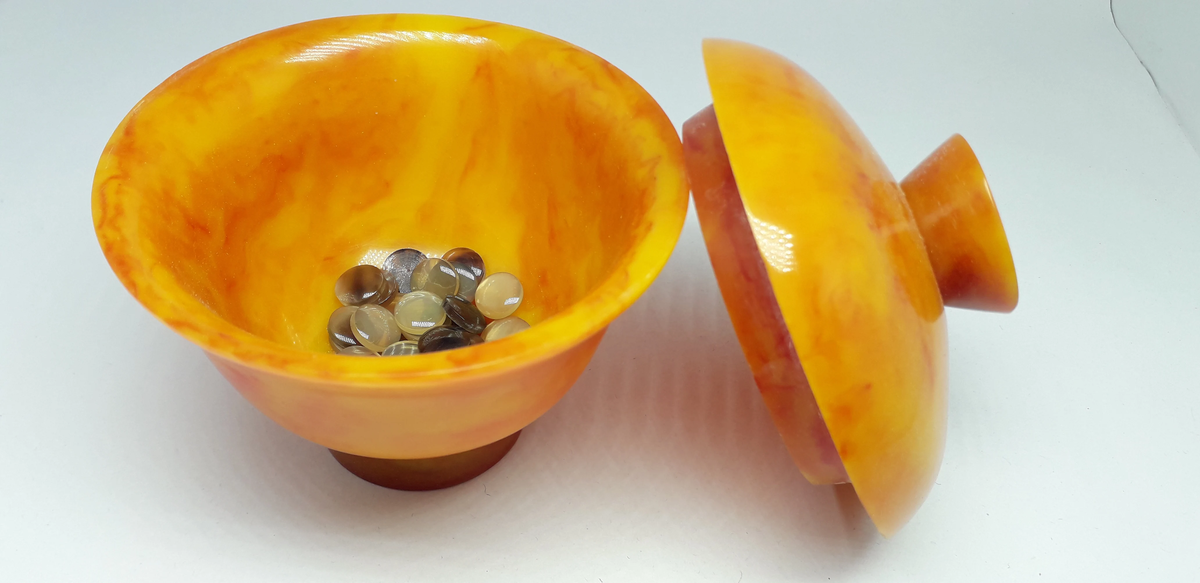 Super Quality Clear Gel Eyeglass Horn with Best Nose Pads Optical Sport Glasses for Pet Chew Toys Manufactured in India