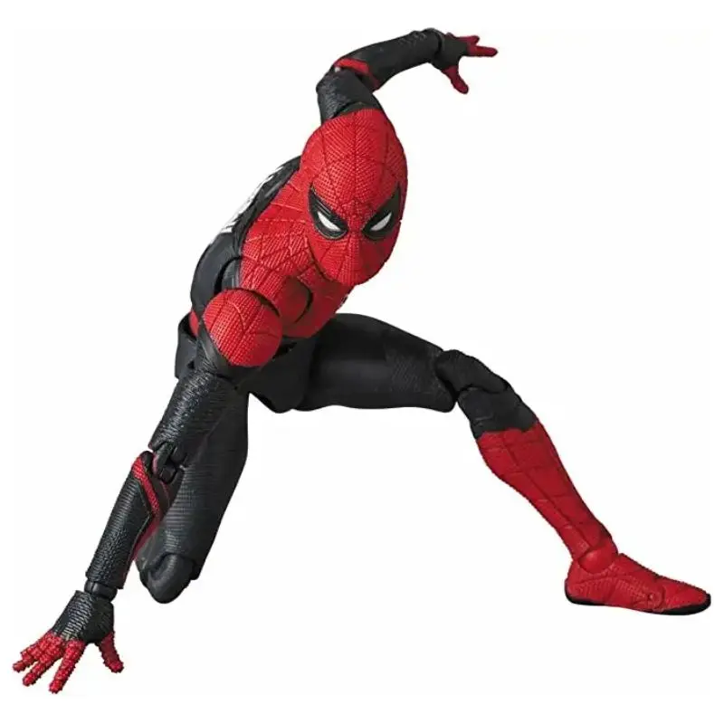 Custom Action Figures Movie Hero Series Figures Toys with OEM Toy Factory Service