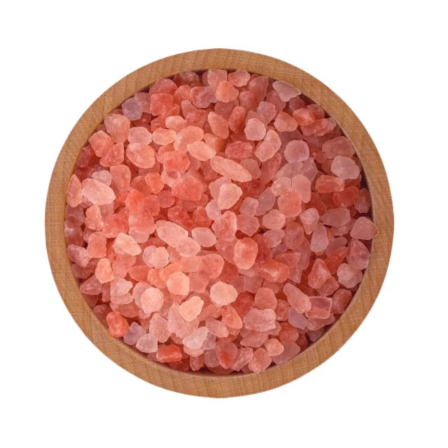 Crystal Salt Soap  Pakistan Stone Rock Salt Soap Pink Himalayan Salt Bath Products   in Bulk