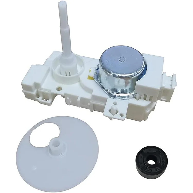 Hot Sale W10537869 Direct Replacement for Sears Dishwasher Diverter Motor for Whirl pool