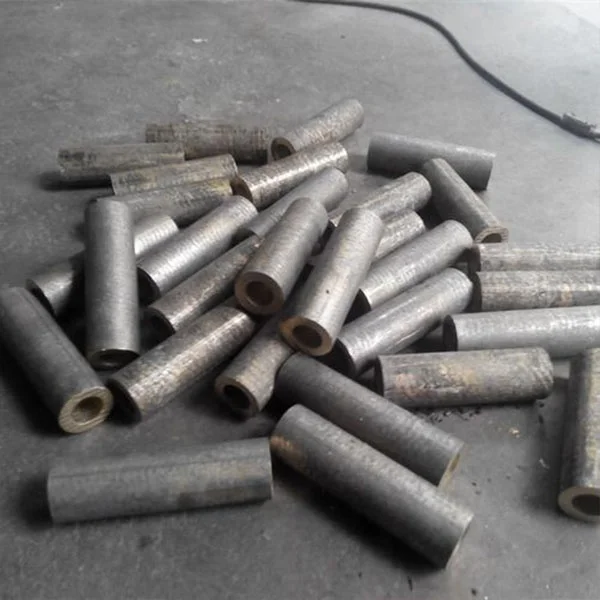 T51530 C52100 T52500 T53300 T53500 Copper Alloy Tin Bronze Hollow Tube Industry Commonly Used Bronze Round Tube