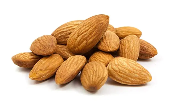 California Almond Nuts