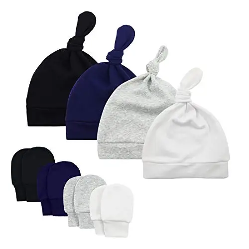 Top Selling Infant Baby Boys Girls Hat Winter Warmers Beanie Printed Kids Beanie Baby Hat Comfortable For Newborn  At Low Prices