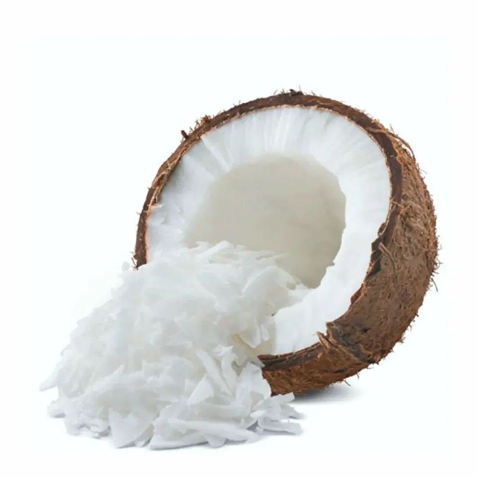 Supply desiccated coconut Vietnam high low fat with good price and high quality for all country