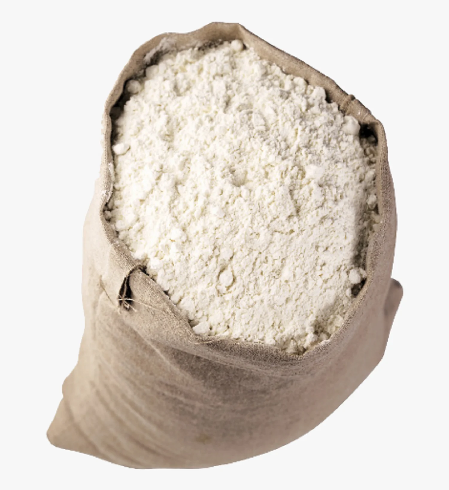 85% Food Grade Vital Wheat Gluten 25KG Wheat Flour