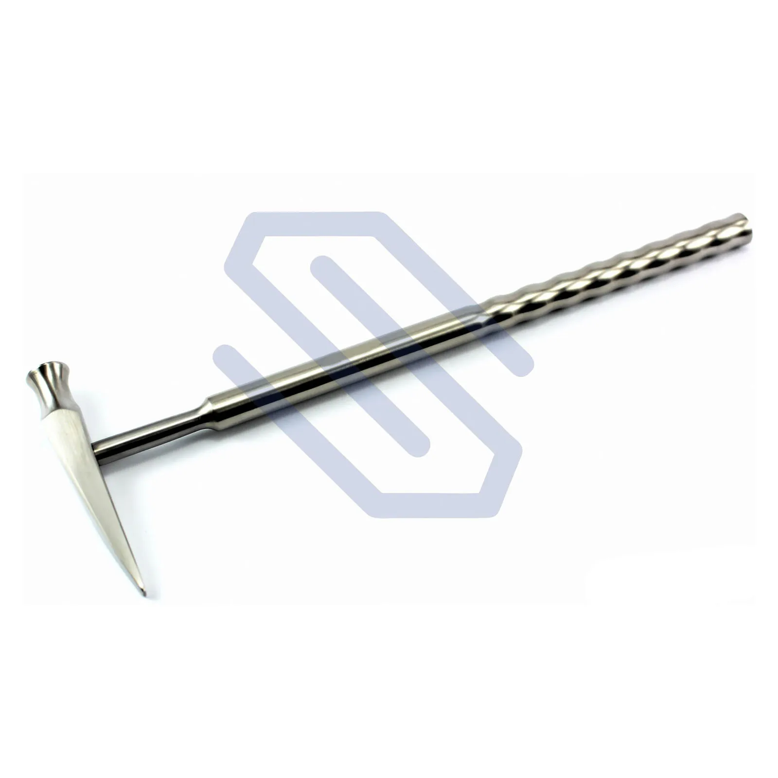 Riveting Metal hammer 22 cm steal surgery surgical medical doctor Stainless Steel Instruments CE