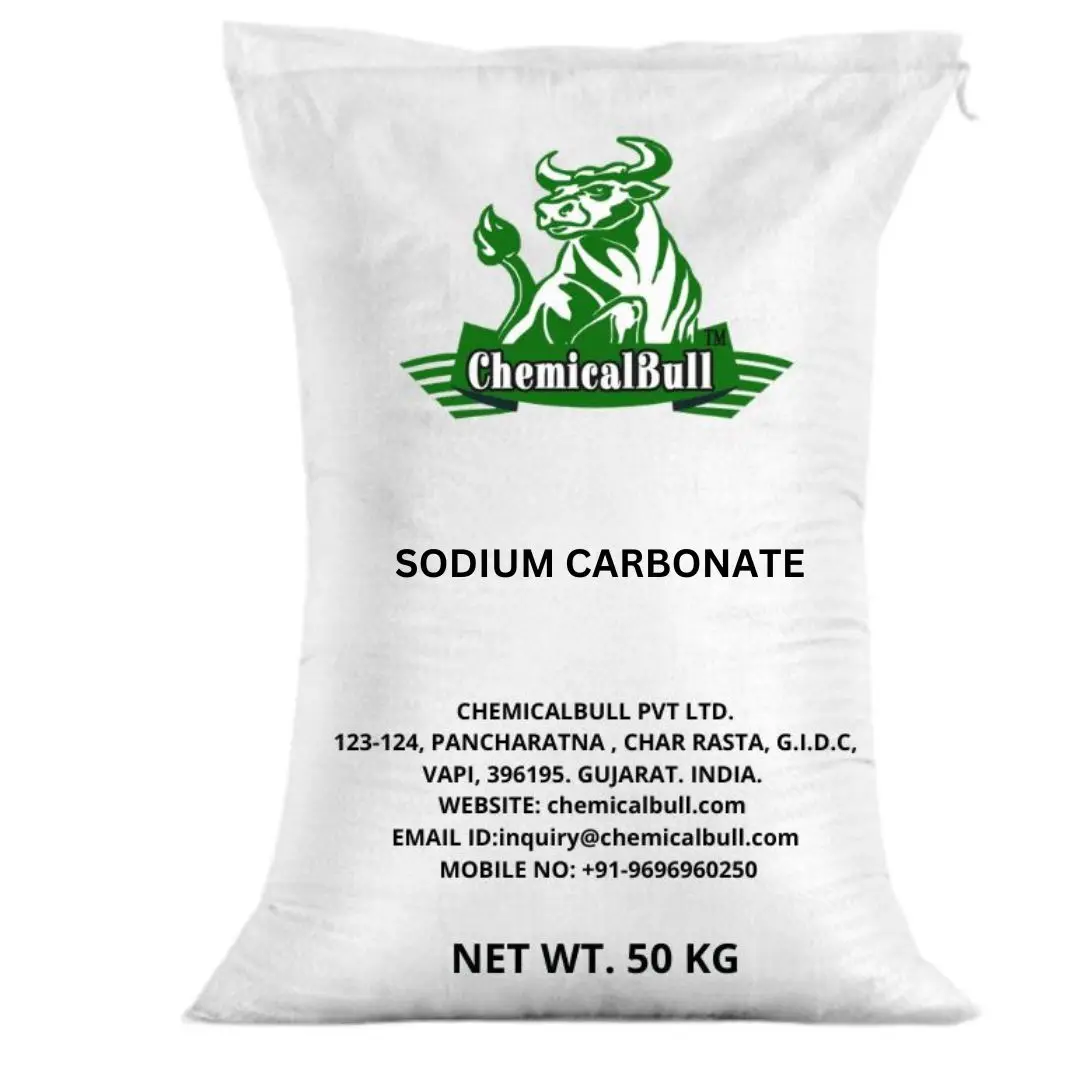Sodium Carbonate Leading Chemical Manufacturer And Supplier Of India Top Chemical Supplier In India Specialty Chemicals