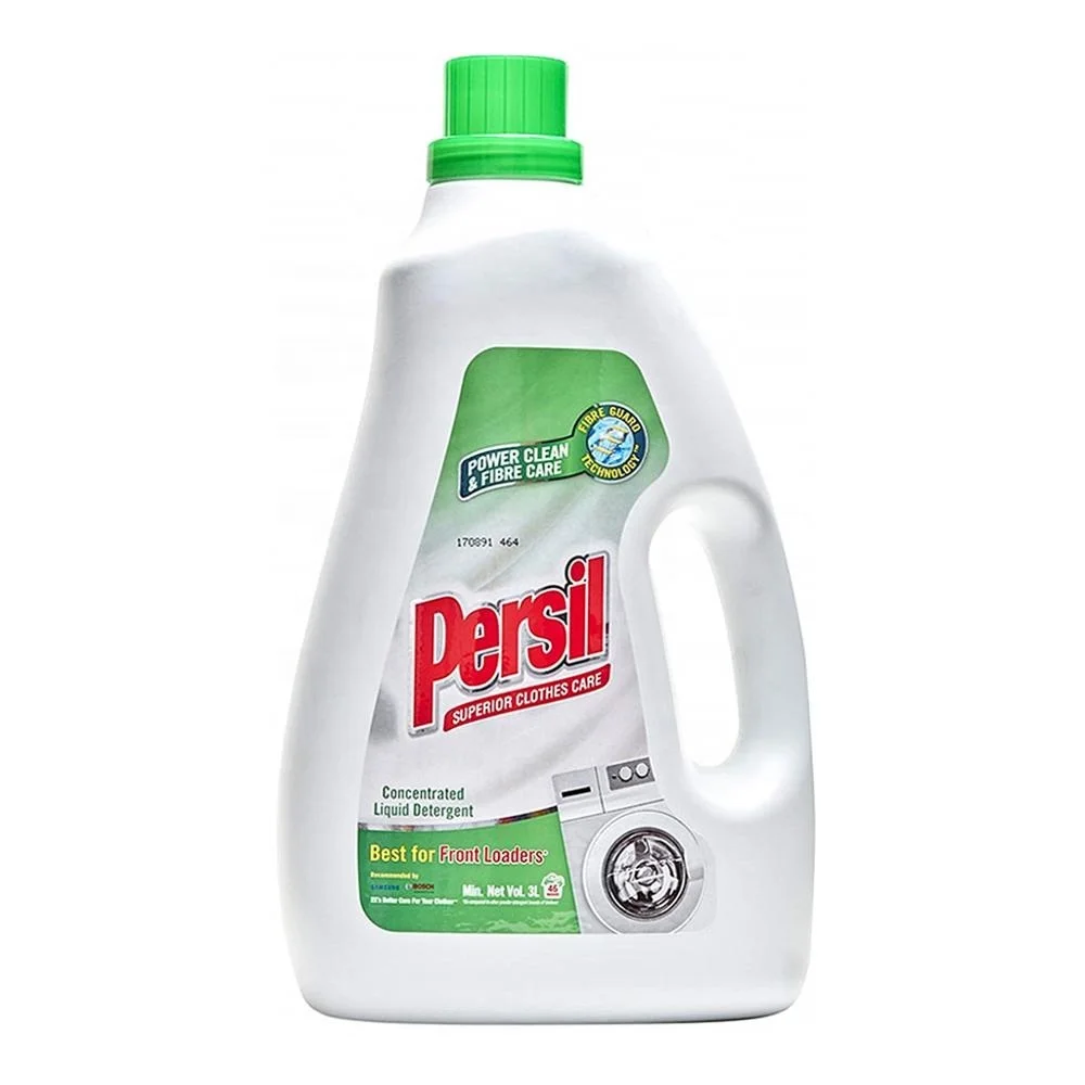 Persil Powder Detergent 10 kg Rose all Kinds best for Clothes