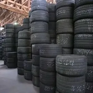 Лучшее качество, оптовая продажа, использованные шины, измельченные или тюки/использованные шины для продажи