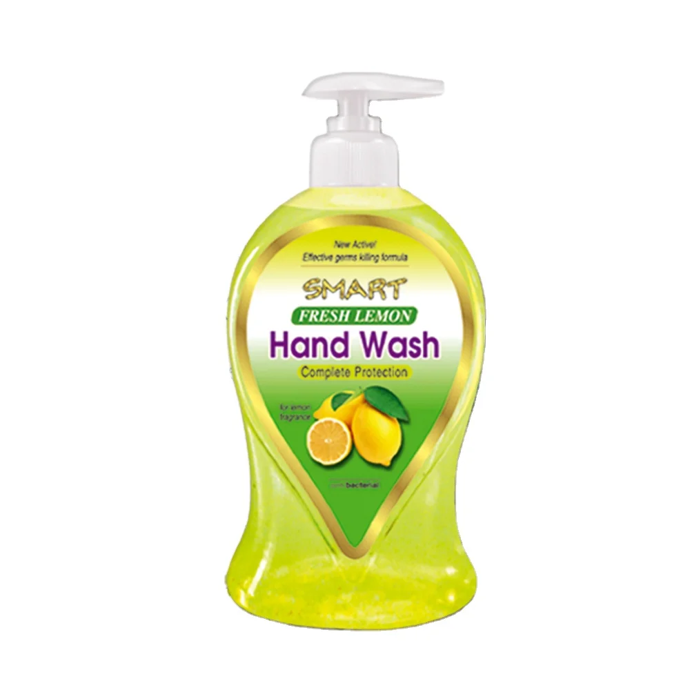 Good Quality & Low Price Hand Sanitizer Gel Hand Wash Smart Hand Wash from Asian Country