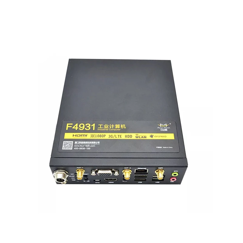 JINGPIN промышленный m2m android advantech Мини ПК компьютер торговый автомат электронные детали