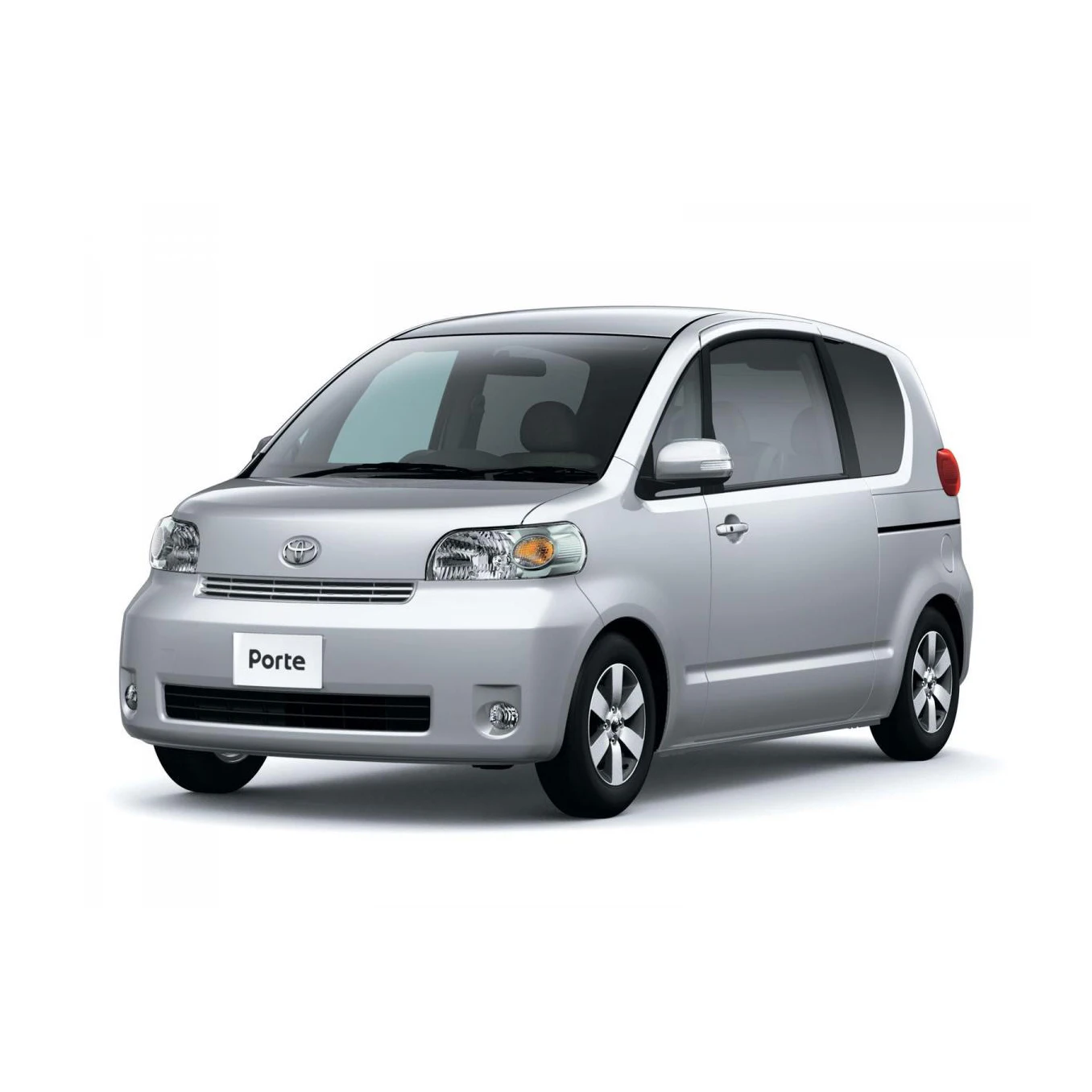 Передние амортизаторы 334204 для TOYOTA PORTE AT220 от производителя GDST
