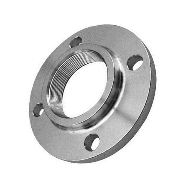Factory customized flange Stainless steel flange Cast iron flanges
