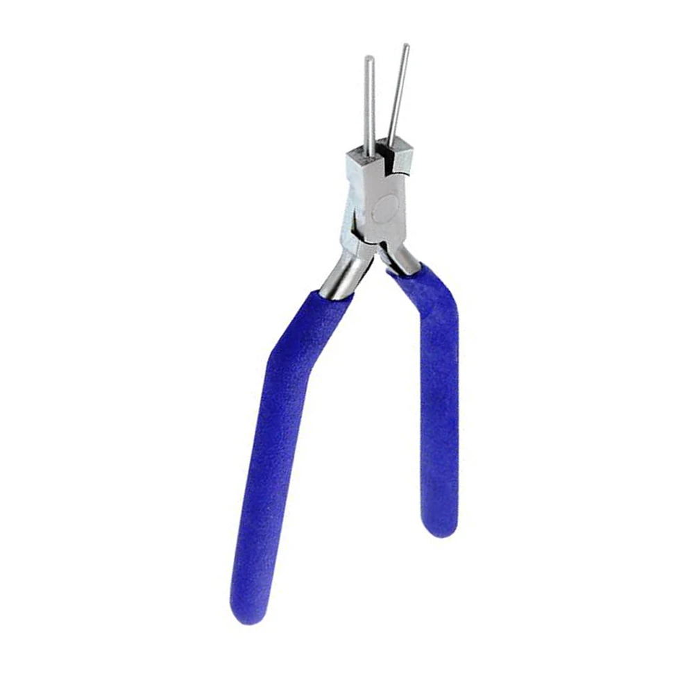 Medium Mandrel Pliers Jewelry Wire Wrapping Jewelry Making Pliers Jewelry Making Tools Made Stainless Steel