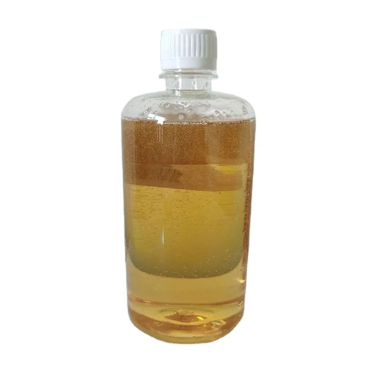 Deshang CAS No 68603-42-9 Высокое качество/Лучшая цена Кокосовая жирная кислота диэтаноламид/кокосовый диэтанол амид