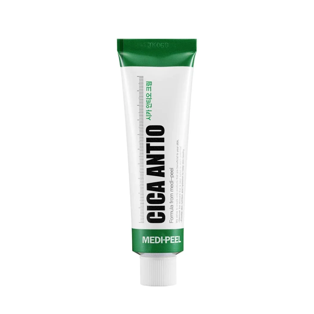MEDI-PEEL Skin Care Cream Wholesale Cica Antio Cream - 30ml