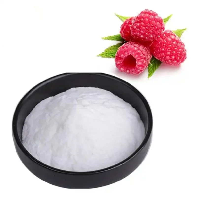 Buy Raspberry Ketone 99% Powder with Pure Natural Grade Health Supplements Uses Raspberry Ketone 99% For Sale