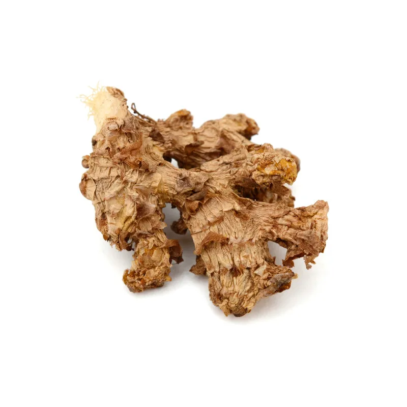 Natural High Quality Dried Ginger Bag 1 ton For Food Seasoning From Vietnam Herbs and Spices Exporter