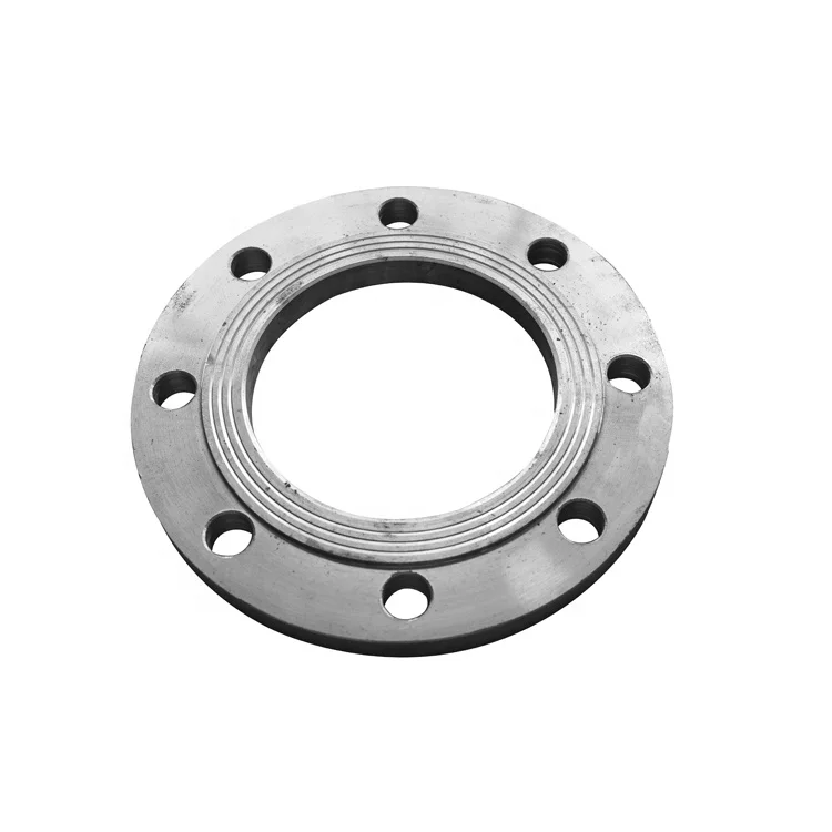 Кованый фланец CL150 SORF размера 1 MS A105 по хорошей цене и высококачественный для соединения труб
