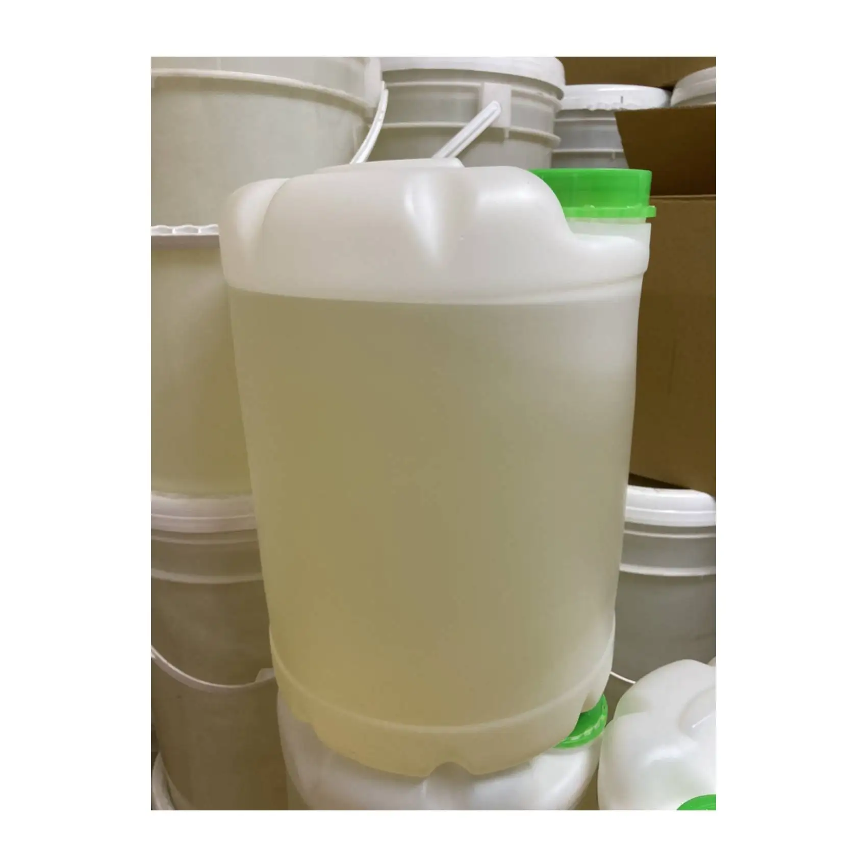 Manufacturer Top Premium Centrue Cane Sugar Flavor Syrup