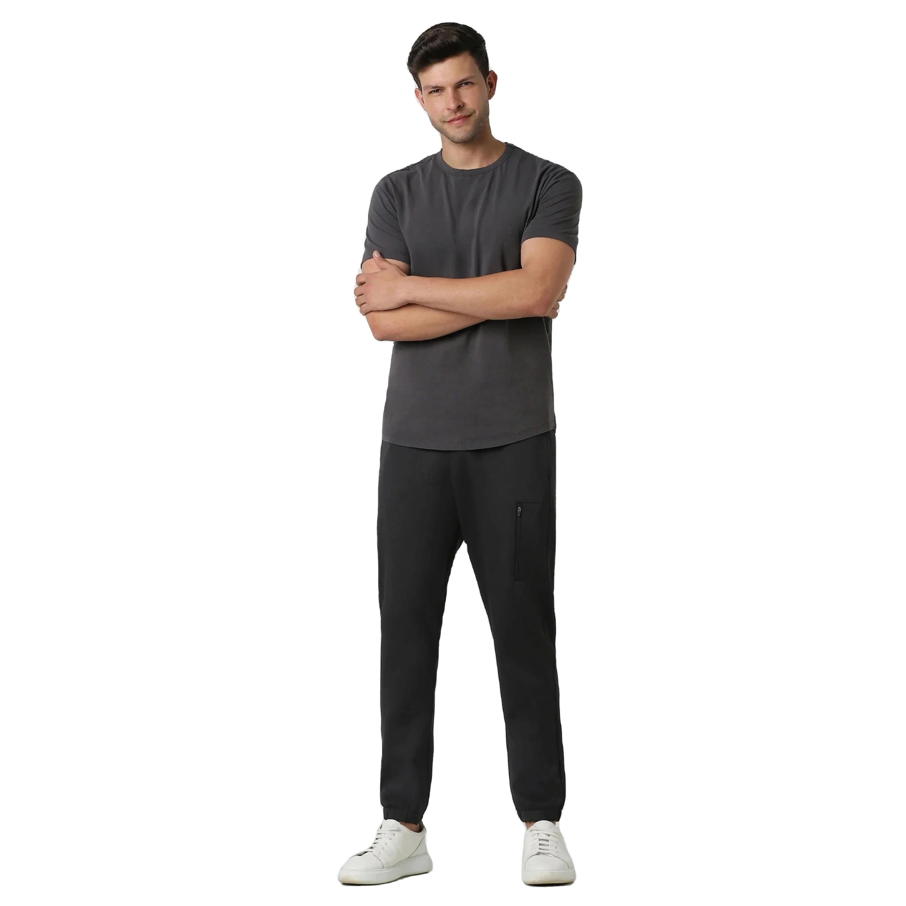 Professional Grade Neoprene  Pants for Men - Designed for Advanced Divers Provides Thermal Protection in Temperate Waters
