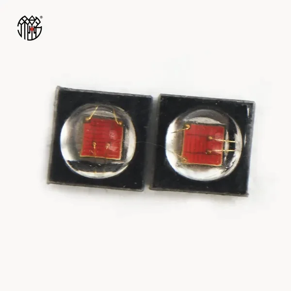 Белый красный зеленый синий RGB ультрафиолетовая лампа шарик диодный 5 Вт 10 20 30 50 100 150 СВЕТОДИОДНЫЕ Чипы SMD 3 В/9 В 1 2 200 300