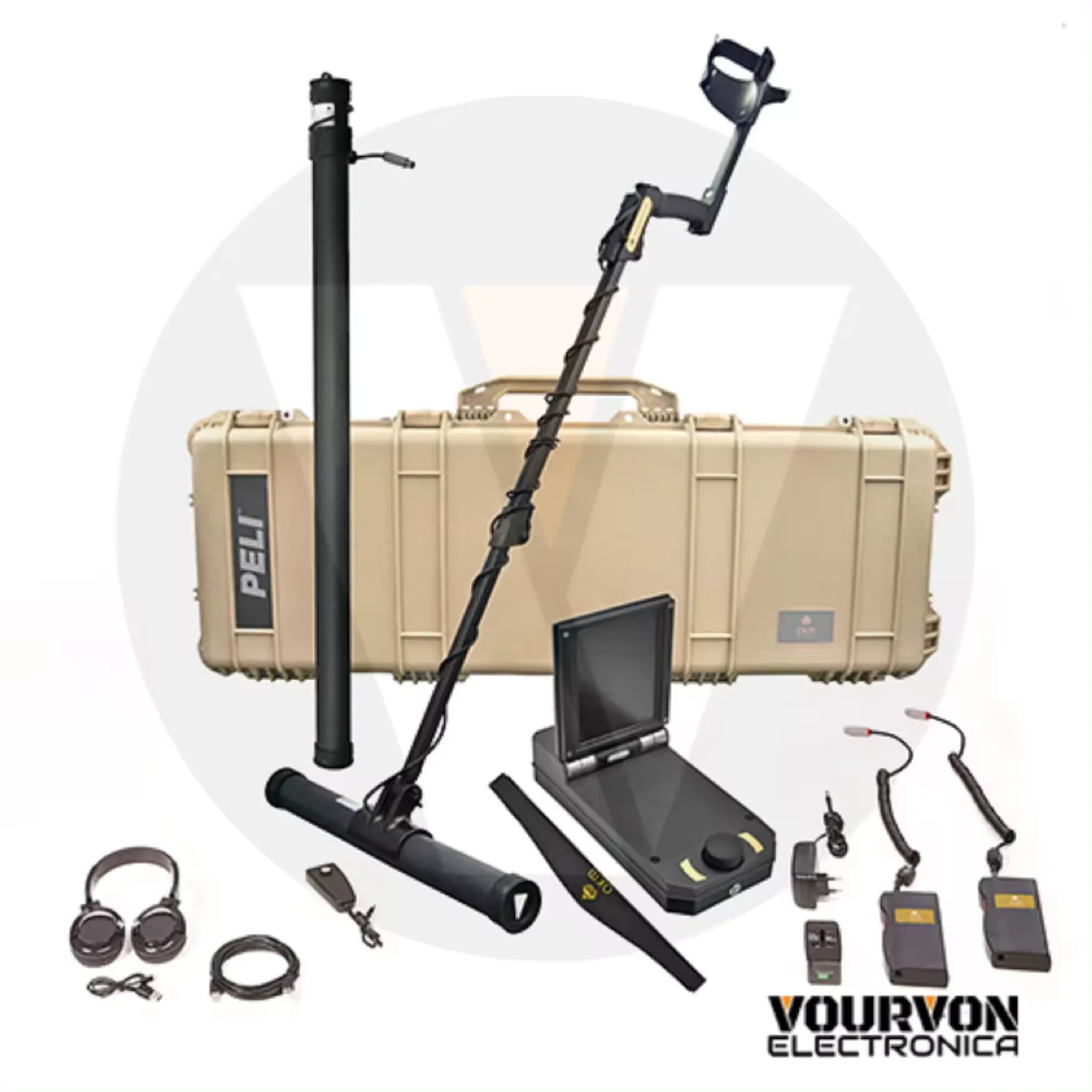 New Thermos Scientific-Nitons DXL-XRF Precious Metals Analyzer