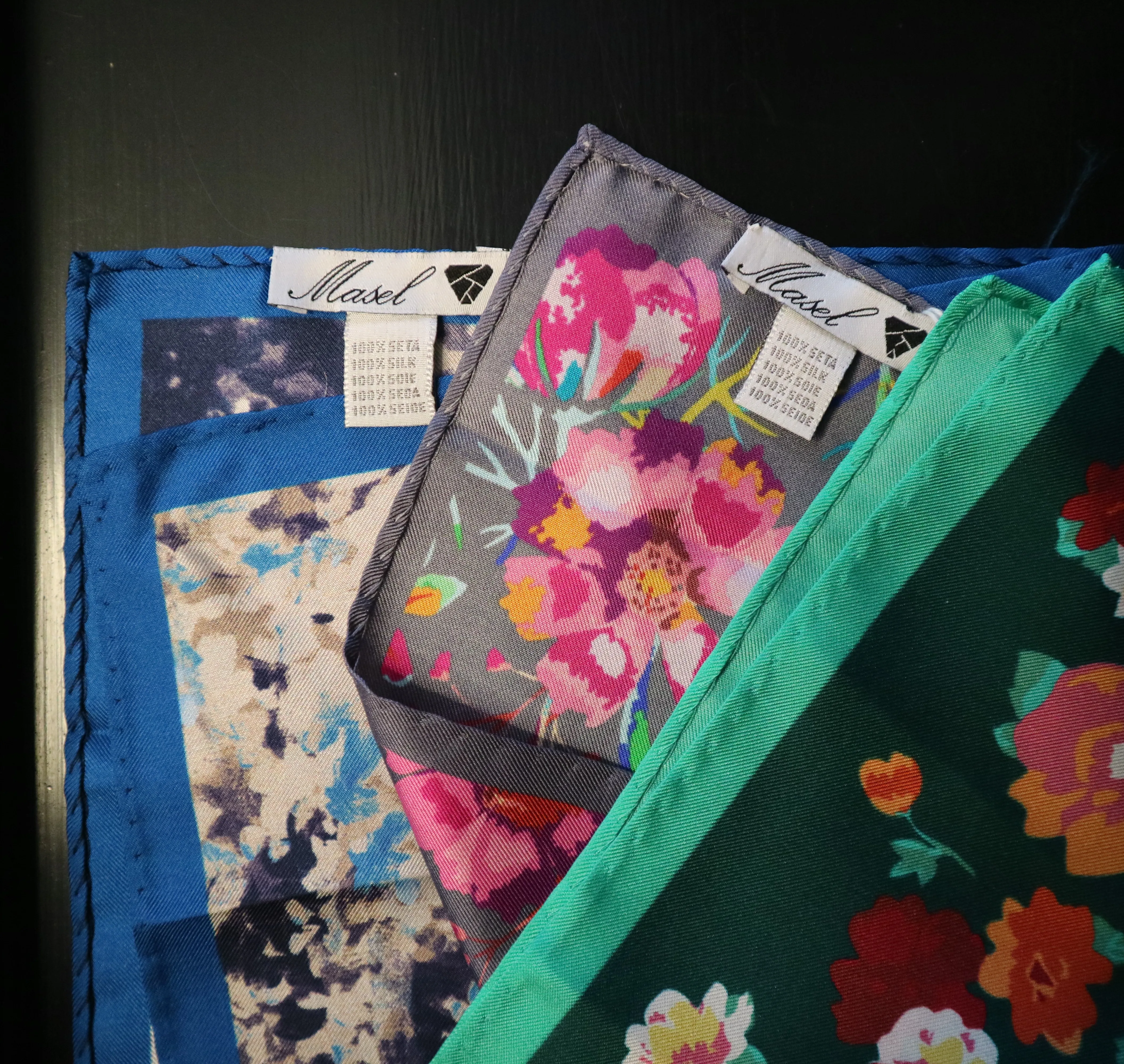 100% Made In Italy Silk Scarf Yellow Abstract Classic Customizable Woman Accessories Ready To Wear For Ceremonies