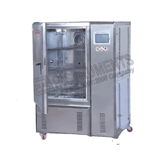 Laboratory Thermostatic Devices EIE Series Biochemical incubator BOD cooling refrigerated incubator