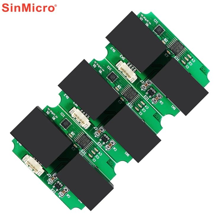 Светодиодный свет SMD PCB Производитель