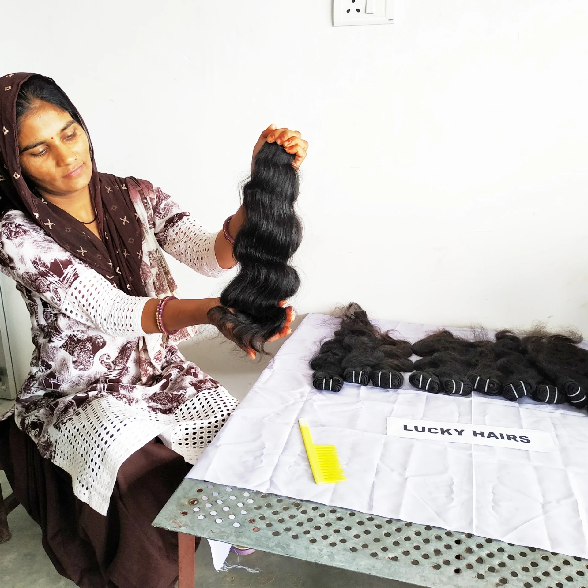 Remy Natural 8-32 Inch Human Hair Body Wave bundle Extension Raw Indian human Hair raw Virgin natural Human hair