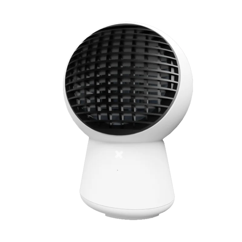 Home Heaters PTC Ceramic Heating Portable Winter Warm 2S fast heating Negative ion purification