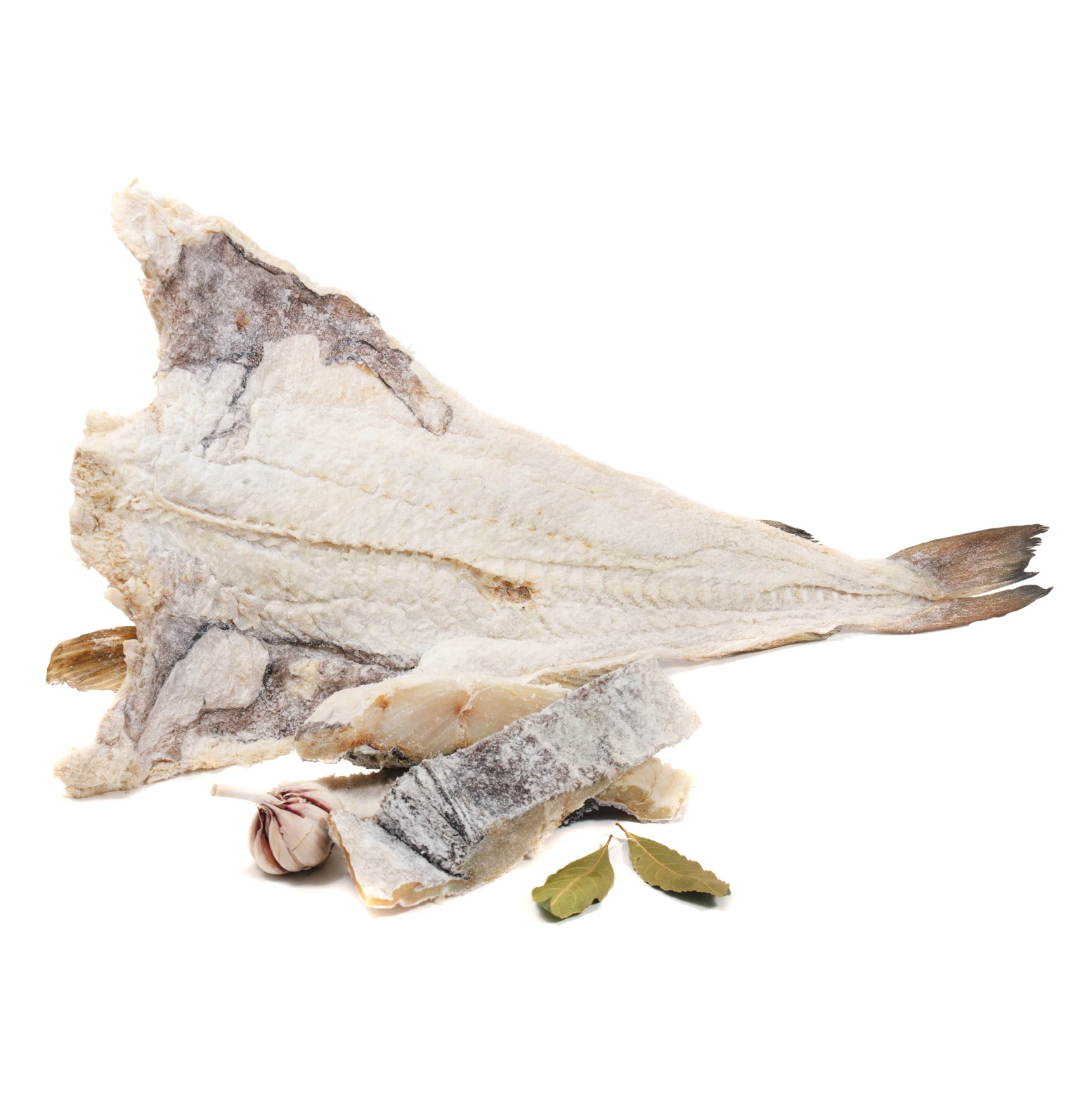 Top High Quality Dried Salted Cod Fish Available