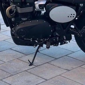 Super Clean cheapest Used 2023 Triumph Scrambler 900 Standard Sporty Motorcycles Scooter Motorcycle